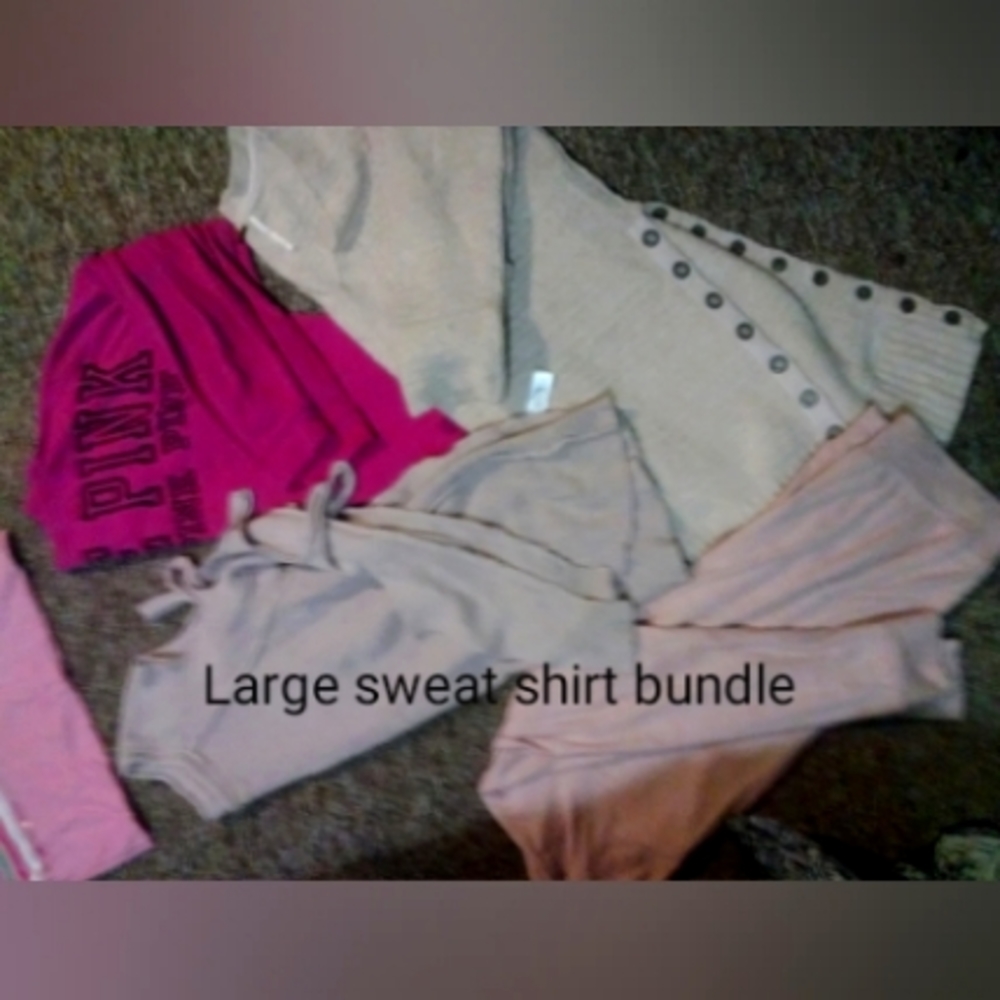 Shirt bundle